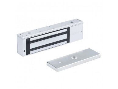 Elektromagnetinė durų spyna | 12/24VDC | jėga 280kg | 265x74,7x38,5mm | IP68 | PBM-300ASW | 167844257526077481 Elektromagnetinė durų spyna | 12/24VDC | jėga 280kg | 265x74,7x38,5mm | IP68 | PBM-300ASW | 167844257526077481