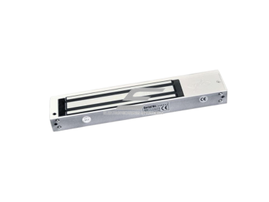 Elektromagnetinė durų spyna | elektromagnetas | 12/24VDC | jėga 280kg | 250x47x26mm | su LED indikacija | PBM-280S | TK-280S Elektromagnetinė durų spyna | elektromagnetas | 12/24VDC | jėga 280kg | 250x47x26mm | su LED indikacija | PBM-280S | TK-280S