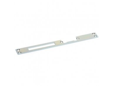 Elektromagnetinės durų spynos juosta | geležtė | ASSA ABLOY | 02140 Elektromagnetinės durų spynos juosta | geležtė | ASSA ABLOY | 02140