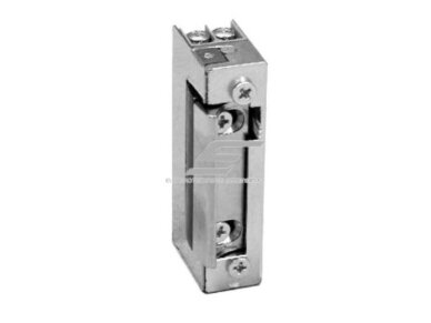 Elektromagnetinė durų spyna | sklendė | 12VDC | jėga 300kg | 1411 Elektromagnetinė durų spyna | sklendė | 12VDC | jėga 300kg | 1411
