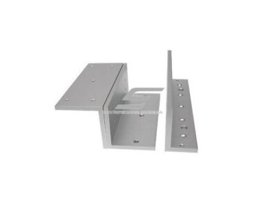 Elektromagnetinės durų spynos laikiklis | kronšteinas | jėga 280kg | ZL formos | PBL-280ZL (ABK-280ZL) Elektromagnetinės durų spynos laikiklis | kronšteinas | jėga 280kg | ZL formos | PBL-280ZL (ABK-280ZL)