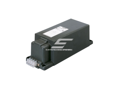 Elektromagnetinis balastas natrio ir metalo halogenidų lempoms | 2000W | 230/240V | 50Hz | Philips BHL 2000 L78 HP-317 | 913700218003 Elektromagnetinis balastas natrio ir metalo halogenidų lempoms | 2000W | 230/240V | 50Hz | Philips BHL 2000 L78 HP-317 | 913700218003