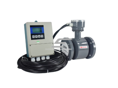 Elektromagnetinis srauto matuoklis | su nuotoliniu valdymu | ±0.2% tikslumas | DN3–DN3000 | OLED/LCD ekranas | IP68 1 Elektromagnetinis srauto matuoklis | su nuotoliniu valdymu | ±0.2% tikslumas | DN3–DN3000 | OLED/LCD ekranas | IP68 1