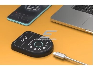 Elektroninė spyna su RFID skaitytuvo | piršto antspaudo | PIN kodo | bluetooth BLE 4.0 atrakinimu | spintelei | stalčiui | 63x58x20mm | juoda 2 Elektroninė spyna su RFID skaitytuvo | piršto antspaudo | PIN kodo | bluetooth BLE 4.0 atrakinimu | spintelei | stalčiui | 63x58x20mm | juoda 2