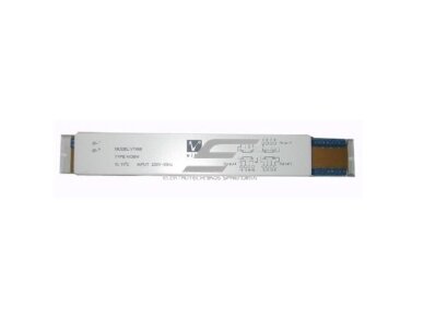 Elektroninis balastas | 4x36W | liuminescencinėms lempoms valdyti | paleisti