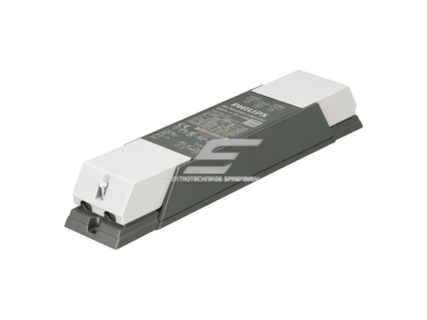Elektroninis balastas CDM metalo halogenidų lempai | 20 W | 220–240 V | 50/60 Hz | Philips PrimaVision Mini HID-PV m 20 /I CDM | 8711500881632