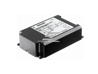 Elektroninis balastas natrio lempoms | 100W | 220-240V | HID-PV 100/S SDW-TG Philips Elektroninis balastas natrio lempoms | 100W | 220-240V | HID-PV 100/S SDW-TG Philips