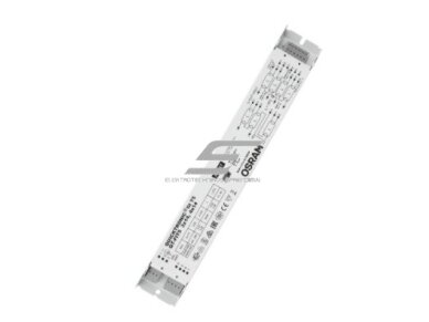 Elektroninis balastas | 3x14W | 4x14W | Osram | QT-Fit 5 Elektroninis balastas | 3x14W | 4x14W | Osram | QT-Fit 5