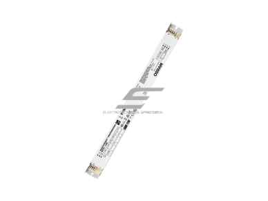 Elektroninis balastas T5 HO (16 mm) ir TC-L liuminescencinei lempai | 1×80 W | 220–240 V | OSRAM QUICKTRONIC PROFESSIONAL 5 QTP5 1x80 | 4008321329059 Elektroninis balastas T5 HO (16 mm) ir TC-L liuminescencinei lempai | 1×80 W | 220–240 V | OSRAM QUICKTRONIC PROFESSIONAL 5 QTP5 1x80 | 4008321329059