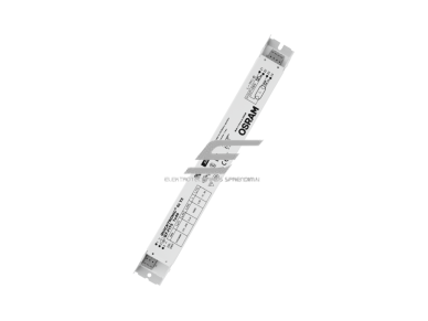 Elektroninis balastas T5 HO (16 mm) liuminescencinei lempai | 1×49 W | 220–240 V | OSRAM QUICKTRONIC FIT 5 QT-FIT5 1x49 | 4008321832139 Elektroninis balastas T5 HO (16 mm) liuminescencinei lempai | 1×49 W | 220–240 V | OSRAM QUICKTRONIC FIT 5 QT-FIT5 1x49 | 4008321832139
