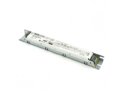 Elektroninis balastas | T5 lempoms | 3X14W | 4X14W | ELXc | 414.868 | Vossloh Schwabe