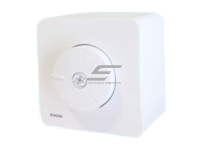 Elektroninis greičio reguliatorius | 1F | 4A | 230VAC | ERV 4.0 | 122100008 Elektroninis greičio reguliatorius | 1F | 4A | 230VAC | ERV 4.0 | 122100008