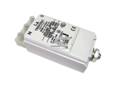 Elektroninis natrio ir metalo halogenų lempų starteris | paleidėjas | ignitorius | 35-400W | 220-240V | ZRM 4.5-ES/C Tridonic 1 Elektroninis natrio ir metalo halogenų lempų starteris | paleidėjas | ignitorius | 35-400W | 220-240V | ZRM 4.5-ES/C Tridonic 1