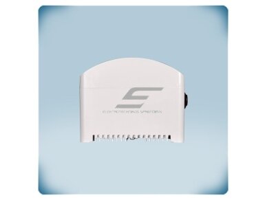 Elektroninis ventiliatoriaus greičio reguliatorius | Modbus RTU | 0-10VDC | 1,5A | 230VAC | virštinkinis | IP54 | Sentera Controls | EVS-1-15-DM 4