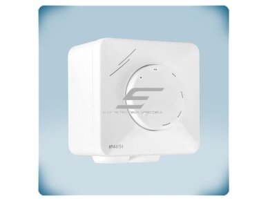 Elektroninis ventiliatoriaus greičio reguliatorius nuo maks. iki min. | 2,5A | 230VAC | virštinkinis/potinkinis | IP54/IP44 | Sentera Controls | MTXN0-25-AT 2 Elektroninis ventiliatoriaus greičio reguliatorius nuo maks. iki min. | 2,5A | 230VAC | virštinkinis/potinkinis | IP54/IP44 | Sentera Controls | MTXN0-25-AT 2