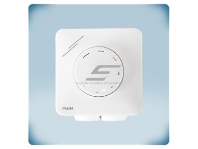 Elektroninis ventiliatoriaus greičio reguliatorius nuo min. iki maks. | 1,5A | 230VAC | virštinkinis/potinkinis | IP54/IP44 | Sentera Controls | MTYN0-15-AT 1 Elektroninis ventiliatoriaus greičio reguliatorius nuo min. iki maks. | 1,5A | 230VAC | virštinkinis/potinkinis | IP54/IP44 | Sentera Controls | MTYN0-15-AT 1