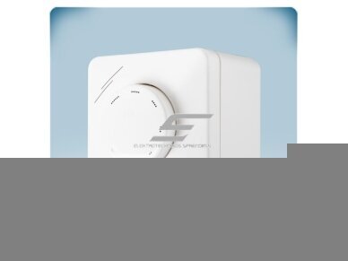 Elektroninis ventiliatoriaus greičio reguliatorius nuo min. iki maks. | 1,5A | 230VAC | virštinkinis/potinkinis | IP54/IP44 | Sentera Controls | MTYN0-15-AT 2 Elektroninis ventiliatoriaus greičio reguliatorius nuo min. iki maks. | 1,5A | 230VAC | virštinkinis/potinkinis | IP54/IP44 | Sentera Controls | MTYN0-15-AT 2
