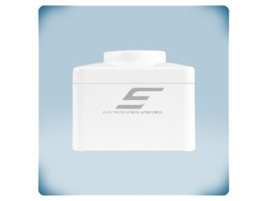Elektroninis ventiliatoriaus greičio reguliatorius nuo min. iki maks. | 1,5A | 230VAC | virštinkinis/potinkinis | IP54/IP44 | Sentera Controls | MTYN0-15-AT 4 Elektroninis ventiliatoriaus greičio reguliatorius nuo min. iki maks. | 1,5A | 230VAC | virštinkinis/potinkinis | IP54/IP44 | Sentera Controls | MTYN0-15-AT 4
