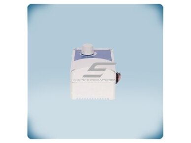 Elektroninis ventiliatoriaus greičio reguliatorius su ON/OFF jungikliu | 1,5A | 110-240VAC | virštinkinis | IP54 | Sentera Controls | ITR-9-15-DT 3