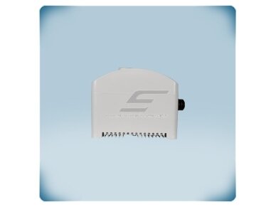 Elektroninis ventiliatoriaus greičio reguliatorius su ON/OFF jungikliu | 3A | 110-240VAC | virštinkinis | IP54 | Sentera Controls | ITR-9-30-DT 4