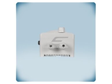 Elektroninis ventiliatoriaus greičio reguliatorius su ON/OFF jungikliu | 5A | 110-240VAC | virštinkinis | IP54 | Sentera Controls | ITR-9-50-DT 3 Elektroninis ventiliatoriaus greičio reguliatorius su ON/OFF jungikliu | 5A | 110-240VAC | virštinkinis | IP54 | Sentera Controls | ITR-9-50-DT 3