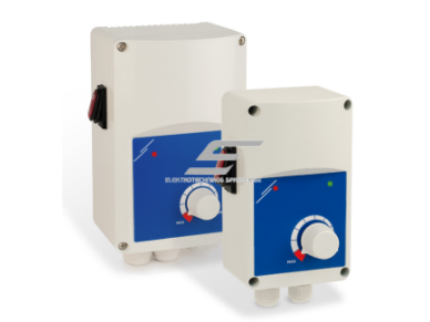 Elektroninis ventiliatoriaus greičio reguliatorius su TK | 10A | 110-240VAC | virštinkinis | IP54 | Sentera Controls | ITRS9100-DT Elektroninis ventiliatoriaus greičio reguliatorius su TK | 10A | 110-240VAC | virštinkinis | IP54 | Sentera Controls | ITRS9100-DT