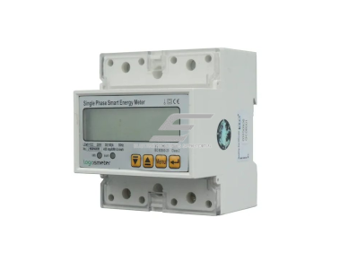 Modulinis | išmanus | skaitmeninis elektros energijos skaitiklis | 1F | 4 tarifų | RS485 | Modbus | DIN | LEM511ZC 1 Modulinis | išmanus | skaitmeninis elektros energijos skaitiklis | 1F | 4 tarifų | RS485 | Modbus | DIN | LEM511ZC 1