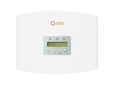 Saulės elektros energijos valdiklis | trifazis | Solis | Gin Long technologies | Solis-EPM3-5G-PRO Saulės elektros energijos valdiklis | trifazis | Solis | Gin Long technologies | Solis-EPM3-5G-PRO