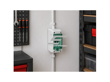 Elektros paskirstymo | modulinis skydelis | dėžė | skydas | 3 modulių | 80x150x98mm | skaidrios durelės | hermetinis | virštinkinis | plastikinis | IP65 | Schneider Electric | Kaedra | 13975 1 Elektros paskirstymo | modulinis skydelis | dėžė | skydas | 3 modulių | 80x150x98mm | skaidrios durelės | hermetinis | virštinkinis | plastikinis | IP65 | Schneider Electric | Kaedra | 13975 1
