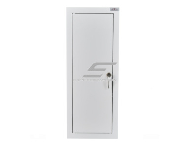 Elektros paskirstymo skydelis | dėžė | 12 modulių | su spyna | 180x540x120mm | 1F elektros skaitikliams | potinkinis | plieninis | IP31 Elektros paskirstymo skydelis | dėžė | 12 modulių | su spyna | 180x540x120mm | 1F elektros skaitikliams | potinkinis | plieninis | IP31