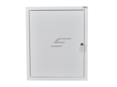 Elektros paskirstymo skydelis | dėžė | 24 modulių | su spyna | 450x550x210mm | 3F elektros skaitikliams | potinkinis | plieninis | IP31 Elektros paskirstymo skydelis | dėžė | 24 modulių | su spyna | 450x550x210mm | 3F elektros skaitikliams | potinkinis | plieninis | IP31