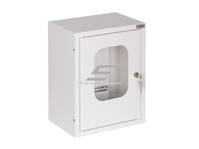 Trifazis | įvadinis elektros skydelis | dėžė | skydas | su paskirstymu | su spyna ir stiklu | 395x310x220mm | 1x3F skaitikliui | su plombavimo galimybe | virštinkinis | plieninis | IP31 Trifazis | įvadinis elektros skydelis | dėžė | skydas | su paskirstymu | su spyna ir stiklu | 395x310x220mm | 1x3F skaitikliui | su plombavimo galimybe | virštinkinis | plieninis | IP31