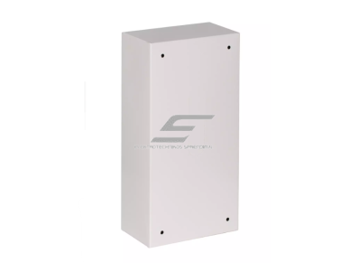 Vienfazis | įvadinis elektros skydelis | dėžė | skydas | su paskirstymu | 6 modulių | su spyna | 430x220x130mm | 1x1F skaitikliui | su plombavimo galimybe | virštinkinis | plieninis | IP31 2 Vienfazis | įvadinis elektros skydelis | dėžė | skydas | su paskirstymu | 6 modulių | su spyna | 430x220x130mm | 1x1F skaitikliui | su plombavimo galimybe | virštinkinis | plieninis | IP31 2