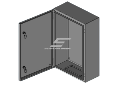 Elektros paskirstymo skydelis | dėžė | skydas | su montavimo plokšte | 200x200x150mm | hermetinis | virštinkinis | nerūdijančio plieno AISI316 | IP66 2 Elektros paskirstymo skydelis | dėžė | skydas | su montavimo plokšte | 200x200x150mm | hermetinis | virštinkinis | nerūdijančio plieno AISI316 | IP66 2