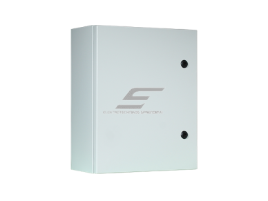 Elektros paskirstymo skydelis | dėžė | skydas | su montavimo plokšte | 500x500x200mm | hermetinis | virštinkinis | plieninis | IP65 Elektros paskirstymo skydelis | dėžė | skydas | su montavimo plokšte | 500x500x200mm | hermetinis | virštinkinis | plieninis | IP65