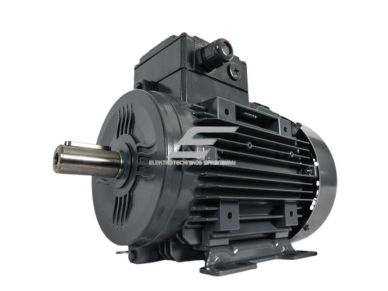 Elektros variklis | 0,25kW (0,33hp) | 230/400V | 2800 aps/min | padinis | IP55 | 2EL063M2B-PD-A0-000 Elektros variklis | 0,25kW (0,33hp) | 230/400V | 2800 aps/min | padinis | IP55 | 2EL063M2B-PD-A0-000