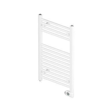 Elektriline käterätikuivati | taimeriga | programmeeritav | 300W | 230V | IP44 | 500x800mm | valge | ADAX Comfort 50-80-300 WHITE 1 Elektriline käterätikuivati | taimeriga | programmeeritav | 300W | 230V | IP44 | 500x800mm | valge | ADAX Comfort 50-80-300 WHITE 1
