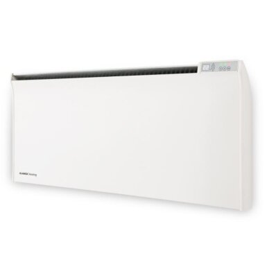 Elektriradiaator ilma termostaadita | 1200W | 230V | 350x1065x84mm | IP20 | valge | ADAX | Glamox Heating TPA 12 1 Elektriradiaator ilma termostaadita | 1200W | 230V | 350x1065x84mm | IP20 | valge | ADAX | Glamox Heating TPA 12 1