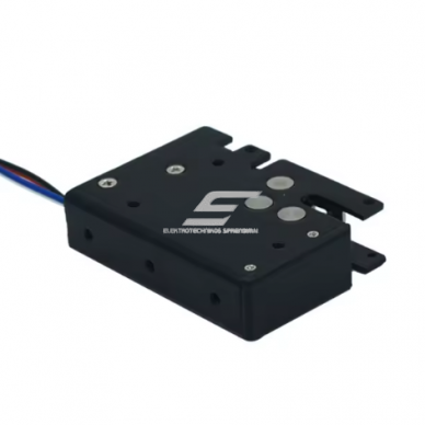 Elektrooniline solenoidne lukk | 12V DC | mini | push-pull mehhanism | kappidele, kappidele, automaatsetele lukustussüsteemidele 3 Elektrooniline solenoidne lukk | 12V DC | mini | push-pull mehhanism | kappidele, kappidele, automaatsetele lukustussüsteemidele 3