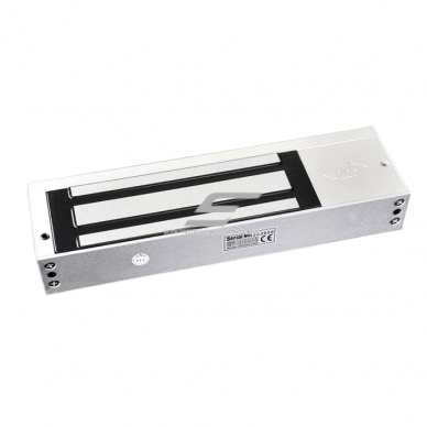 Electromagnetic door lock | Electromagnet | 12/24VDC | force 545kg | PBM-500 Electromagnetic door lock | Electromagnet | 12/24VDC | force 545kg | PBM-500