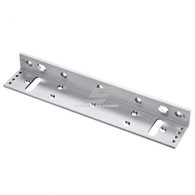 Electromagnetic door lock holder | force 380kg | PBL-380L Electromagnetic door lock holder | force 380kg | PBL-380L