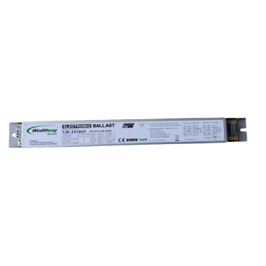 Elektroninis balastas | 3x18-20W / 4x18-20W | 230V | T8/T9/T10/T12 lempoms valdyti | paleisti | WodMeng Electric | TJB-E418SP Elektroninis balastas | 3x18-20W / 4x18-20W | 230V | T8/T9/T10/T12 lempoms valdyti | paleisti | WodMeng Electric | TJB-E418SP