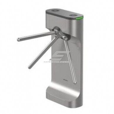 Electronic access control turnstile | bidirectional | tripod type | for people flow management | Hikvision DS-K3G411X-R/MF-Dm55 Electronic access control turnstile | bidirectional | tripod type | for people flow management | Hikvision DS-K3G411X-R/MF-Dm55