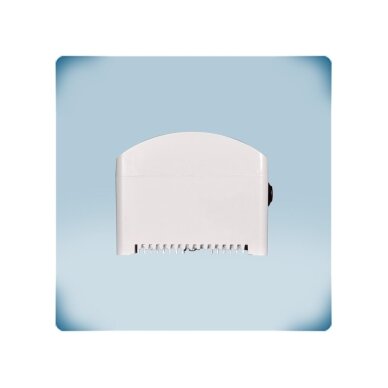 Electronic fan speed controller | Modbus RTU | 0-10VDC | 1.5A | 230VAC | surface-mounted | IP54 | Sentera Controls | EVS-1-15-DM 4 Electronic fan speed controller | Modbus RTU | 0-10VDC | 1.5A | 230VAC | surface-mounted | IP54 | Sentera Controls | EVS-1-15-DM 4
