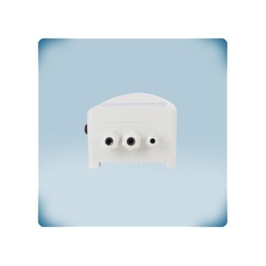 Elektrooniline ventilaatori kiiruseregulaator | Modbus RTU | 0-10VDC | 6A | 230VAC | pinnapealne | IP54 | Sentera Controls | EVS-1-60-DM 3 Elektrooniline ventilaatori kiiruseregulaator | Modbus RTU | 0-10VDC | 6A | 230VAC | pinnapealne | IP54 | Sentera Controls | EVS-1-60-DM 3