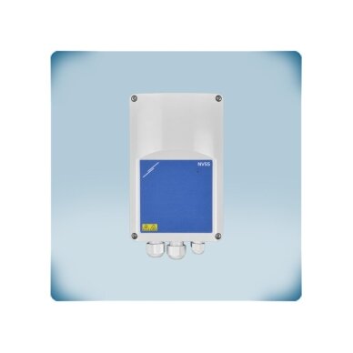 Elektrooniline ventilaatori kiiruseregulaator | Modbus RTU | TK | 3A | 110-230VAC | pinnapealne | Sentera Controls | NVSS8-30-DM 1 Elektrooniline ventilaatori kiiruseregulaator | Modbus RTU | TK | 3A | 110-230VAC | pinnapealne | Sentera Controls | NVSS8-30-DM 1