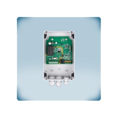 Elektrooniline ventilaatori kiiruseregulaator | Modbus RTU | TK | 6A | 110-230VAC | pinnapealne | Sentera Controls | NVSS8-60-DM 5 Elektrooniline ventilaatori kiiruseregulaator | Modbus RTU | TK | 6A | 110-230VAC | pinnapealne | Sentera Controls | NVSS8-60-DM 5