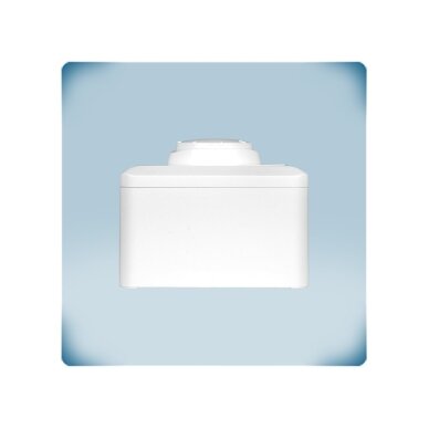 Elektrooniline ventilaatori kiiruseregulaator maksimumist miinimumini | 1,5A | 230VAC | pinnapealne/süvistatav | IP54/IP44 | Sentera Controls | SDX-1-15-DT 4 Elektrooniline ventilaatori kiiruseregulaator maksimumist miinimumini | 1,5A | 230VAC | pinnapealne/süvistatav | IP54/IP44 | Sentera Controls | SDX-1-15-DT 4