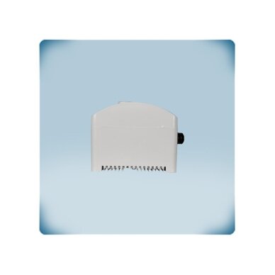 Electronic fan speed controller with ON/OFF switch | 6A | 110-240VAC | surface-mounted | IP54 | Sentera Controls | ITR-9-60-DT 4 Electronic fan speed controller with ON/OFF switch | 6A | 110-240VAC | surface-mounted | IP54 | Sentera Controls | ITR-9-60-DT 4