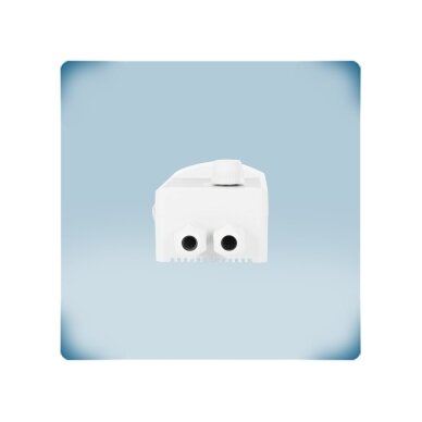 Electronic fan speed controller with TK | 1.5A | 110-240VAC | surface-mounted | IP54 | Sentera Controls | ITRS9-15-DT 3 Electronic fan speed controller with TK | 1.5A | 110-240VAC | surface-mounted | IP54 | Sentera Controls | ITRS9-15-DT 3